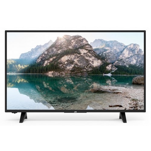 TV JVC 55